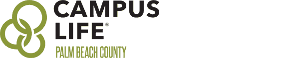 Campus Life Palm Beach County Banner
